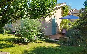 la petite maison